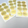 BRUSHEDGOLD1MEGA_353x Brushed Gold/Silver/Rose Gold Stickers
