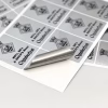 BRUSHEDSILVER2_353x Brushed Gold/Silver/Rose Gold Stickers