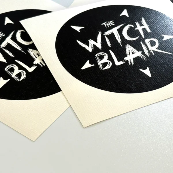 Antique Paper Stickers