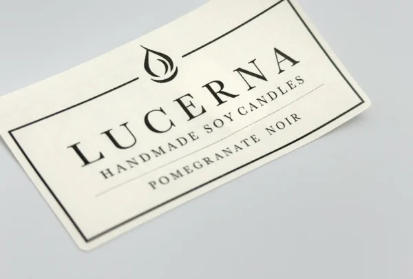 Antique Paper Stickers