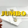 Clear Waterproof Vinyl Stickers