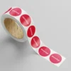 Polypropylene Roll Labels
