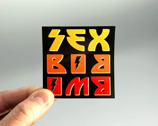 White Waterproof Vinyl