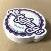 Custom Die Cut Vinyl Stickers