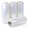 Stretch Wrap Films Width 500mm x Length 400mtrs 23 micron Thickness