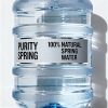 Custom Water Labels - Packaged Water